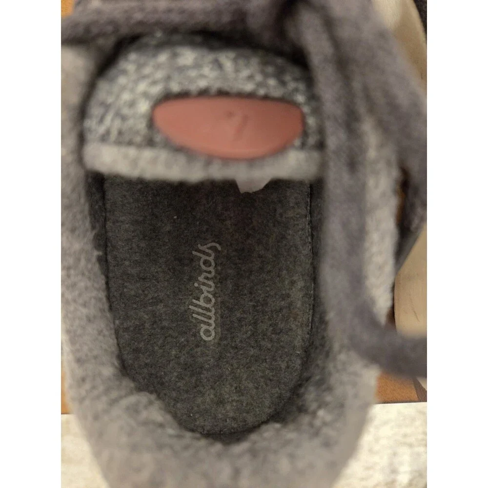 allbirds wool runner